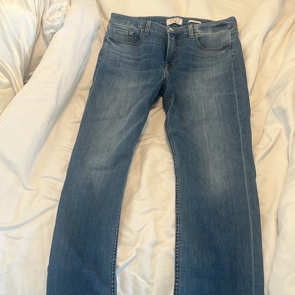 Jen 7 for all mankind Jeans - Picture 3 of 6